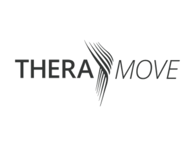 TheraMove Logo SEO Agentur in Wiesbaden