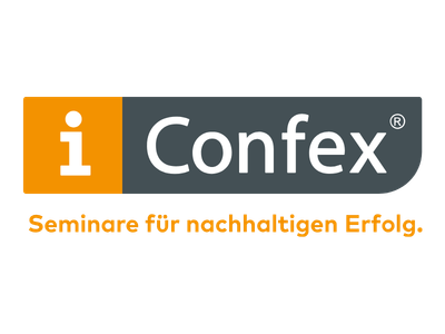 SEO Agentur in Wiesbaden iConfex Logo