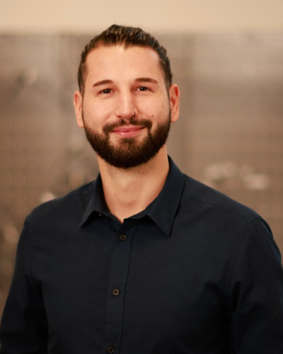 Paul Filip Portrait SEO Agentur Wiesbaden