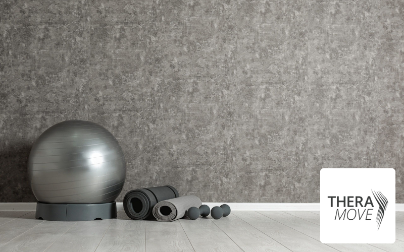 THERAmove Physiotherapie Logo SEO Agentur in Wiesbaden