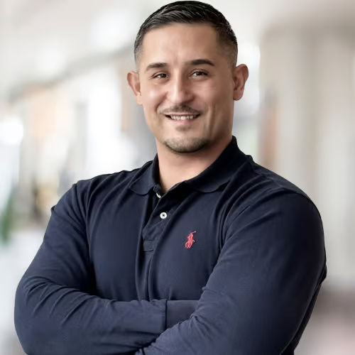 Goran Stanojevic Portrait SEO Agentur