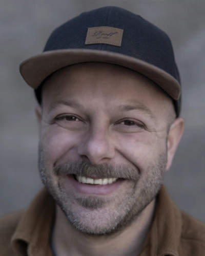 Dominik Mayer SEO Agentur in Wiesbaden